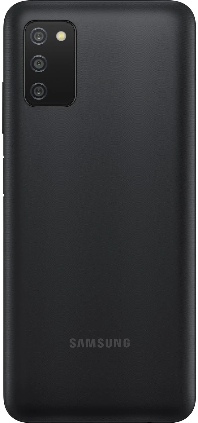 Alt view image 4 of 4 - Samsung Galaxy A03s A037U 32GB - Verizon - Black (Grade B-)