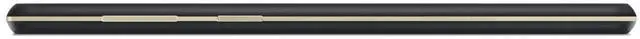Alt view image 3 of 3 - Lenovo Tab M10 X605L 10.1" - 16GB - Wi-Fi + Cellular - Slate Black (Grade B+)