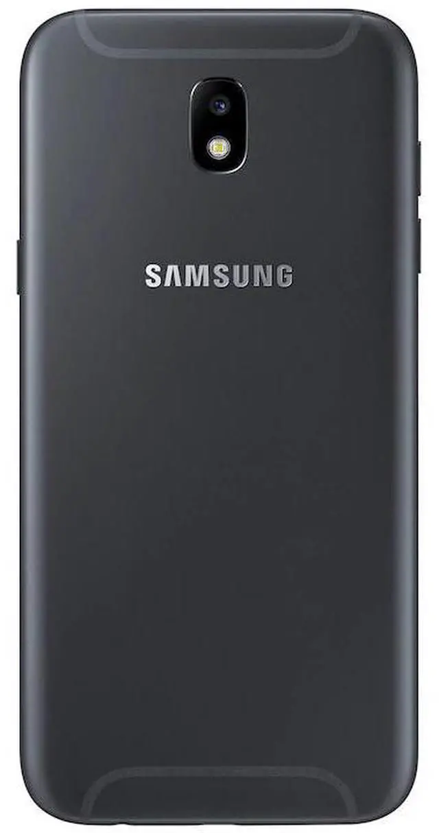 Alt view image 4 of 4 - Samsung Galaxy J7 16GB - Verizon Locked - Black (Grade B+)