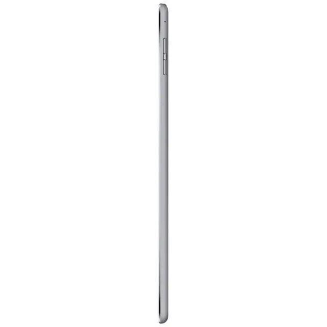Alt view image 4 of 5 - Apple iPad mini 4 (4th Gen) 2015 - 32GB - Wi-Fi - 7.9" - Space Gray (Grade B-)