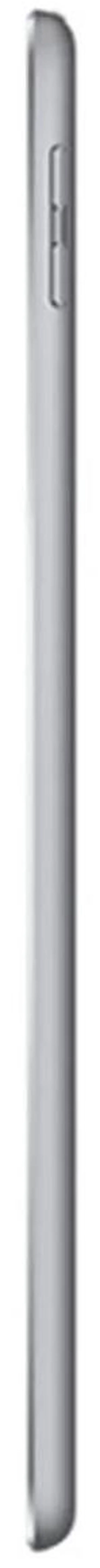 Alt view image 3 of 4 - Apple iPad 5 (5th Gen) 2017 - 128GB - Wi-Fi - 9.7" - Space Gray (Grade B+)
