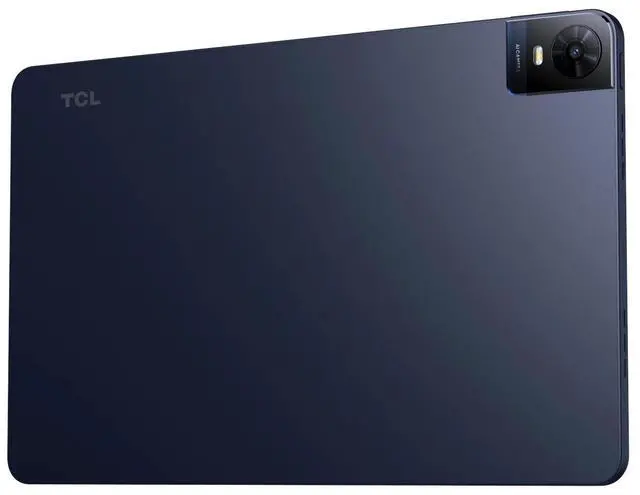 Alt view image 3 of 5 - TCL Tab 10 NXTPAPER 5G - 10.4 Inch - 128GB - Wi-Fi + Cellular (Verizon) - Dark Blue (Grade A)