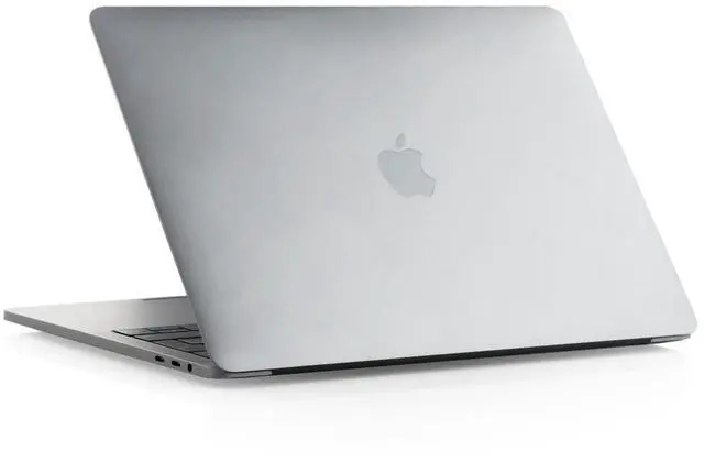 Alt view image 4 of 5 - Apple MacBook Pro 13.3" (2022) Apple M2 8GB RAM 512GB SSD Space Gray (Grade B+)