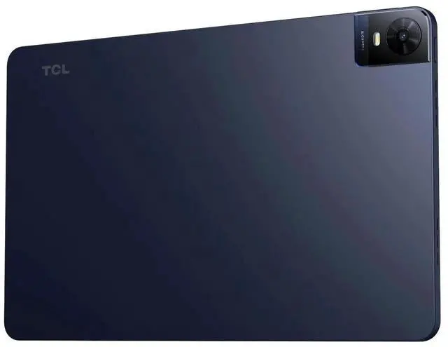 Alt view image 3 of 5 - TCL Tab 10 NXTPAPER 5G - 10.4 Inch - 128GB - Wi-Fi + Cellular (Verizon) - Dark Blue (Grade B+)