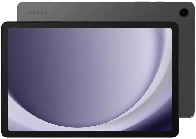 Main image of Samsung Galaxy Tab A9+ Plus 5G X218U - 11" - 64GB - Wi-Fi + Cellular (T-Mobile) - Graphite (Grade B-)