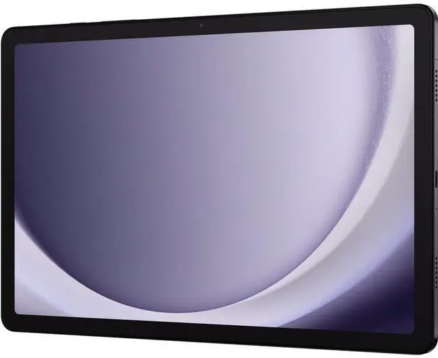 Alt view image 2 of 5 - Samsung Galaxy Tab A9+ Plus 5G X218U - 11" - 64GB - Wi-Fi + Cellular (T-Mobile) - Graphite (Grade B-)