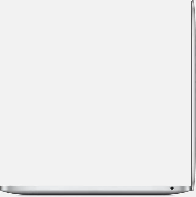 Alt view image 4 of 7 - Apple MacBook Pro 13.3" (2022) Apple M2 16GB RAM 512GB SSD Silver (Grade B+)