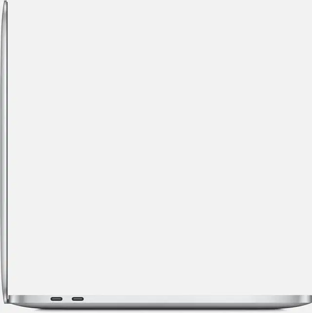 Alt view image 5 of 7 - Apple MacBook Pro 13.3" (2022) Apple M2 16GB RAM 512GB SSD Silver (Grade B+)