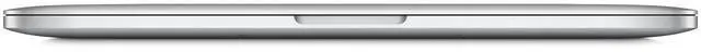 Alt view image 7 of 7 - Apple MacBook Pro 13.3" (2022) Apple M2 16GB RAM 512GB SSD Silver (Grade B+)