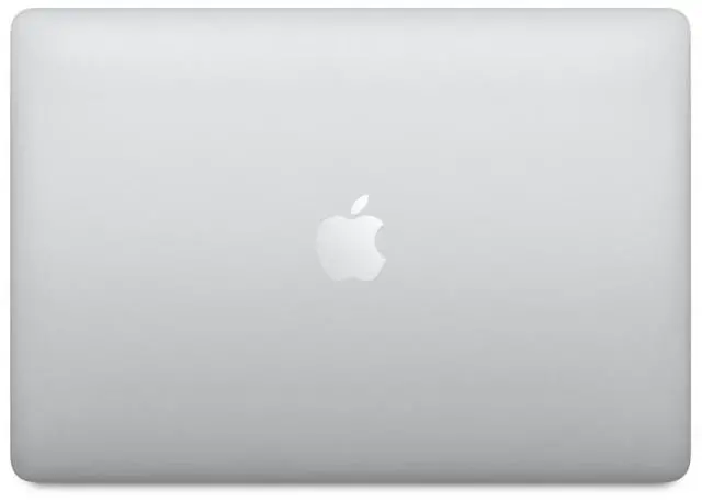 Alt view image 3 of 7 - Apple MacBook Pro 13.3" (2022) Apple M2 16GB RAM 512GB SSD Silver (Grade B+)