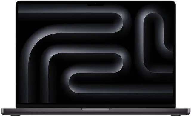 Main image of Apple MacBook Pro 16" 2023 Apple M3 Max 128GB RAM 4TB SSD Space Black (Grade B+)