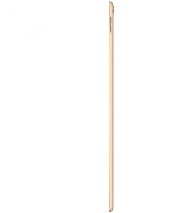 Alt view image 4 of 4 - Apple iPad Pro 2 (2nd Gen) 2017 - 64GB - Wi-Fi - 12.9" - Gold (Grade B-)