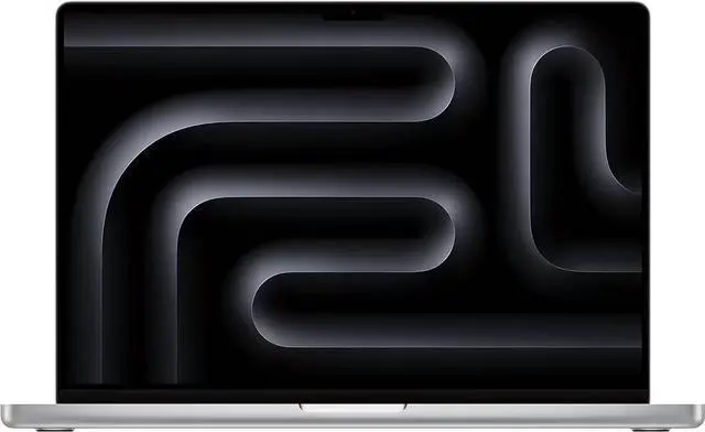 Main image of Apple MacBook Pro 16" 2023 Apple M3 Max 48GB RAM 1TB SSD Silver (Grade A)