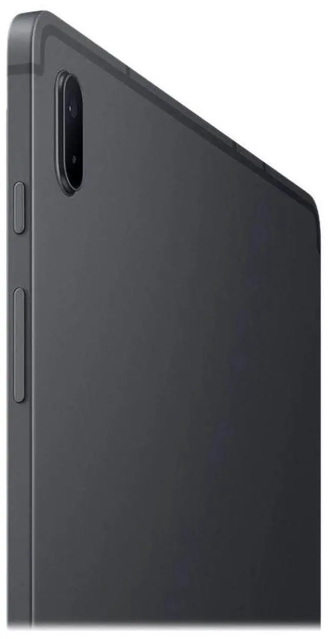 Alt view image 4 of 7 - Samsung Galaxy Tab S7 FE - 64GB - 12.4 Inch - Wi-Fi + Cellular (Verizon Unlocked) - Mystic Black (Grade B+)