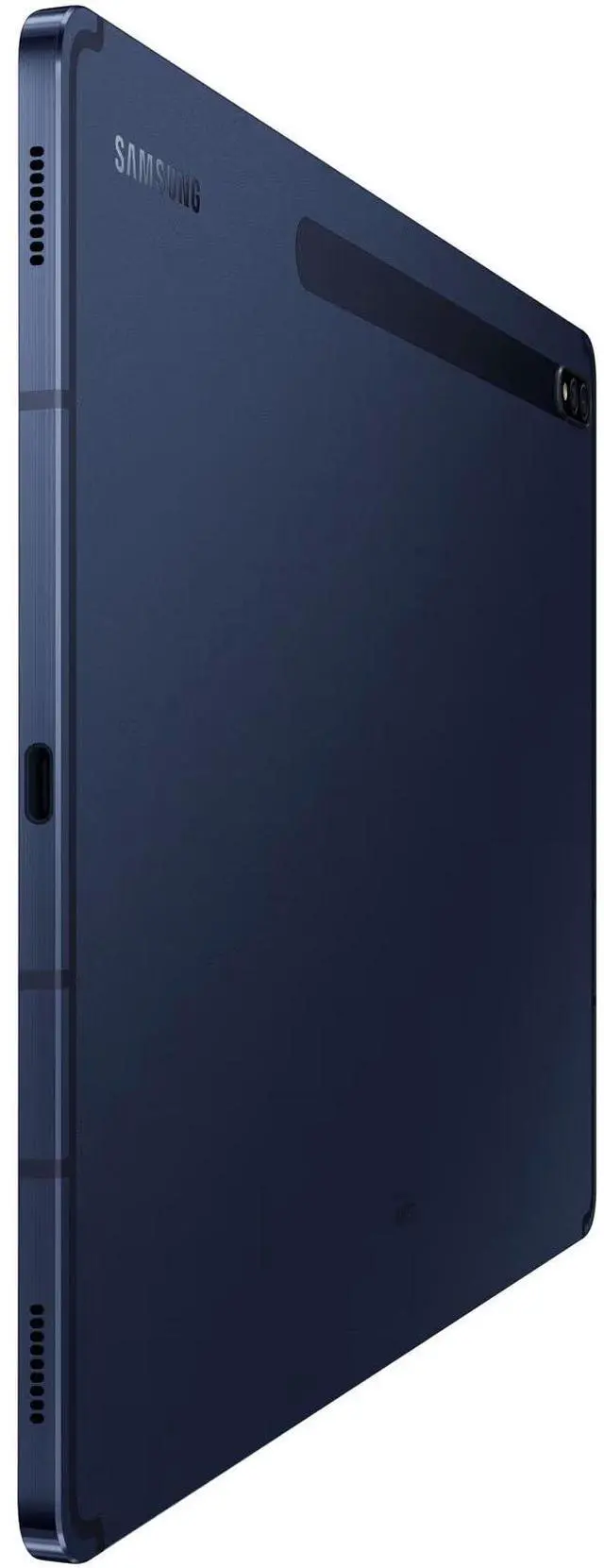 Alt view image 5 of 6 - Samsung Galaxy Tab S7+ Plus - 256GB - 12.4 Inch - Wi-Fi - Phantom Navy (Grade B+)