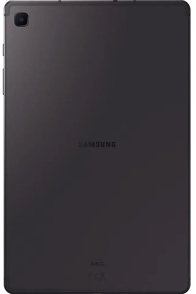 Alt view image 4 of 6 - Samsung Galaxy Tab S6 Lite (2022) - 10.4" - 64GB - Wi-Fi - Oxford Gray (Grade A)