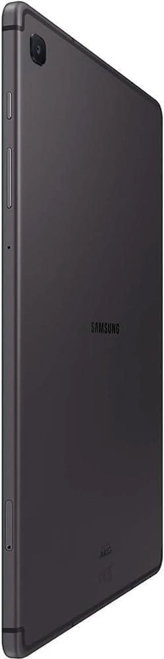 Alt view image 5 of 6 - Samsung Galaxy Tab S6 Lite (2022) - 10.4" - 64GB - Wi-Fi - Oxford Gray (Grade A)