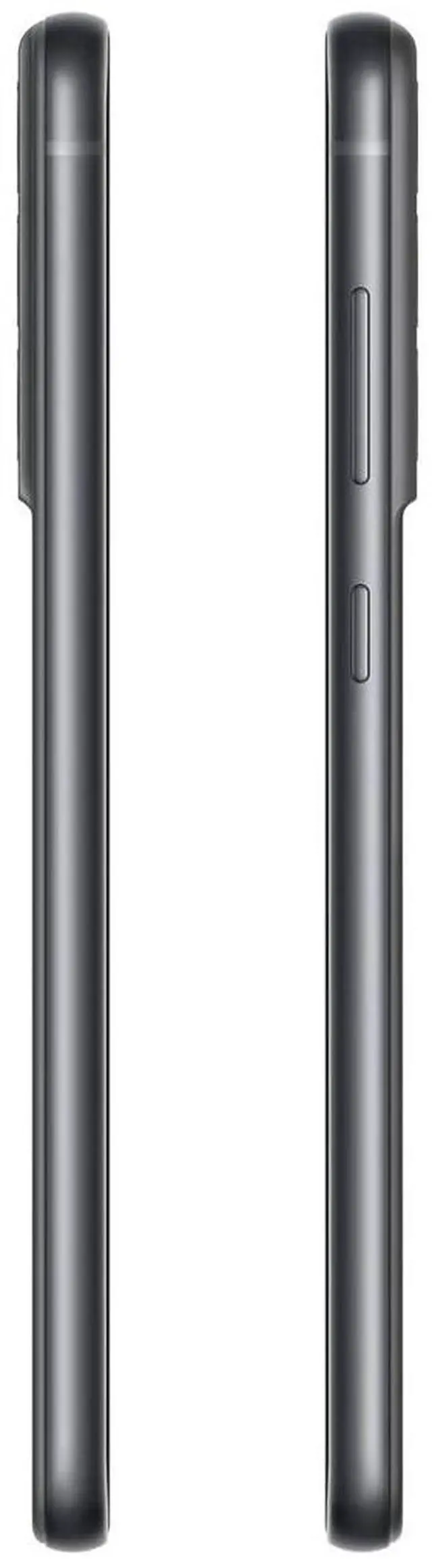 Alt view image 5 of 5 - Samsung Galaxy S21 FE 5G (G990U) 128GB Fully Unlocked - Graphite (Grade B-)