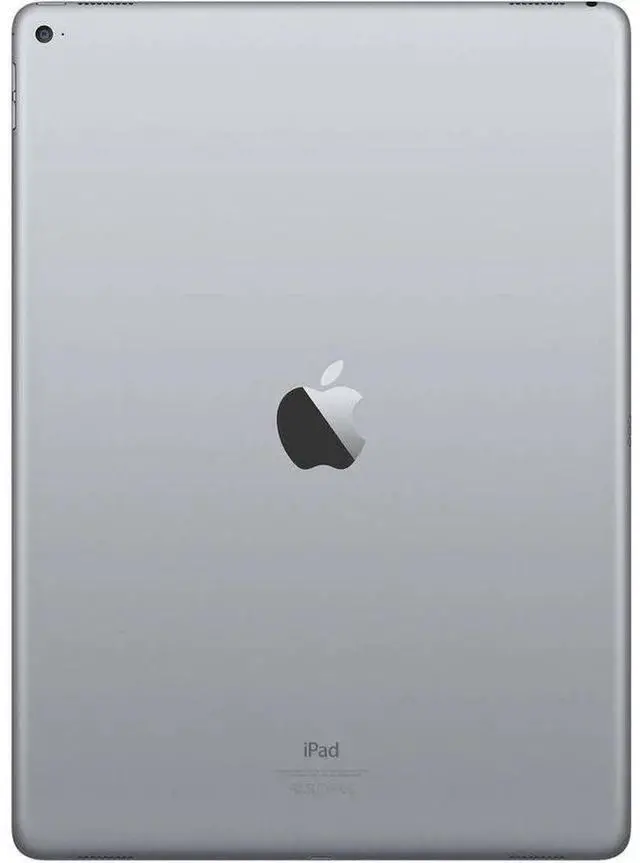 Alt view image 4 of 5 - Apple iPad Pro 1 (2015) - 32GB - Space Gray - Wi-Fi - 12.9 Inch (Grade B+)