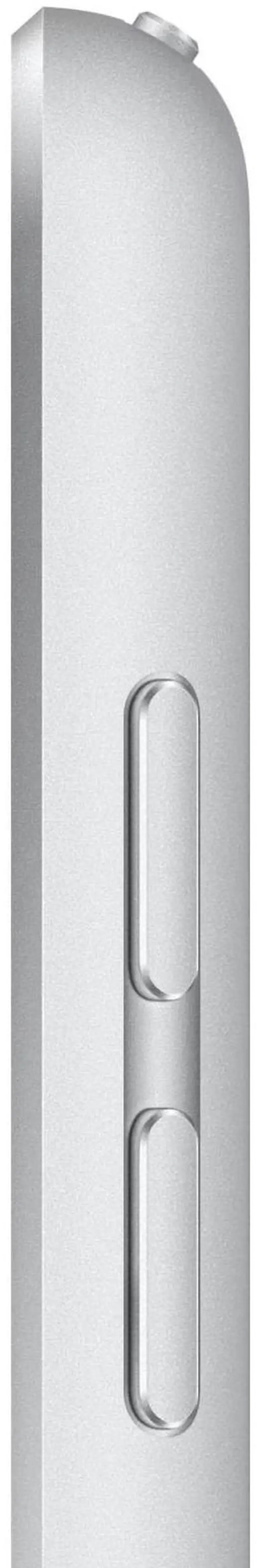 Alt view image 3 of 4 - Apple iPad 8 (8th Gen) 2020 - 10.2" - 32GB - Wi-Fi + Cellular - Silver (Grade B+)