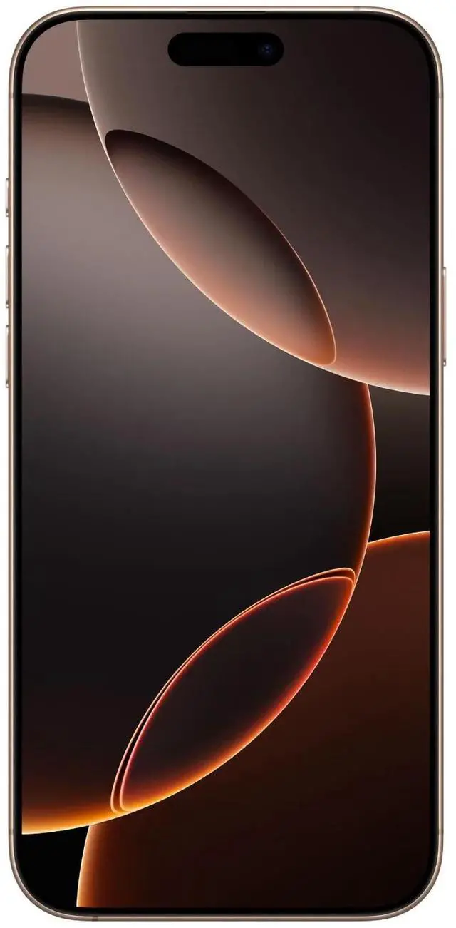 Alt view image 2 of 7 - Apple iPhone 16 Pro Max 1TB Fully Unlocked - Desert Titanium (Grade A)