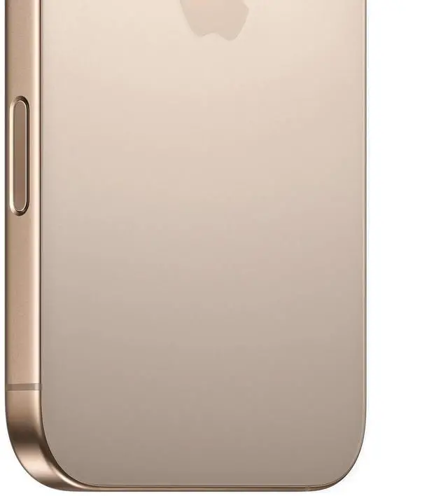 Alt view image 6 of 7 - Apple iPhone 16 Pro Max 1TB Fully Unlocked - Desert Titanium (Grade A)