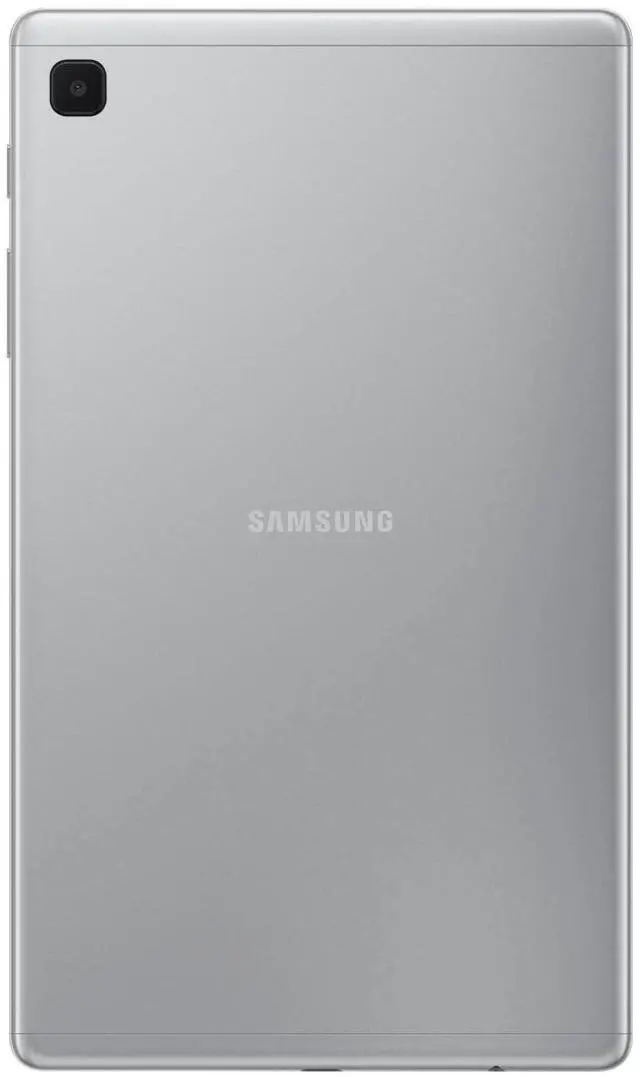 Alt view image 5 of 7 - Samsung Galaxy Tab A7 Lite (2021) - 32GB - Silver - Wi-Fi - 8.7 Inch (Grade B+)