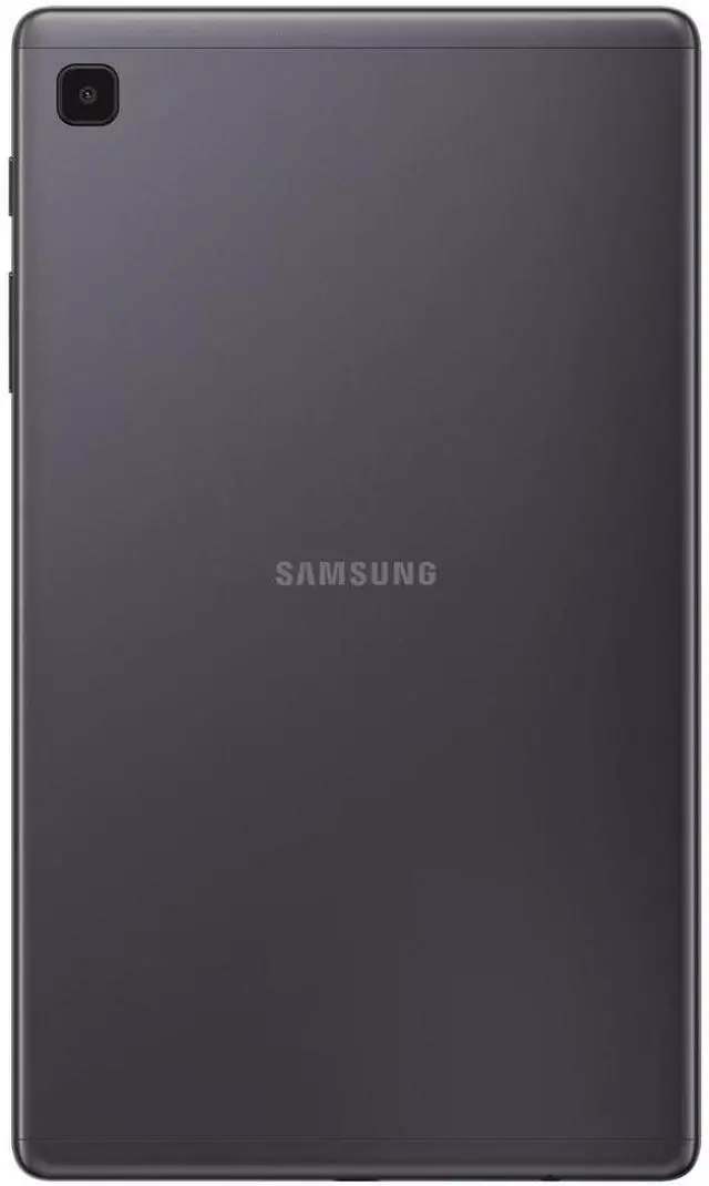 Alt view image 6 of 7 - Samsung Galaxy Tab A7 Lite 8.7" T227U - 32GB - Wi-Fi + Cellular (MetroPCS) - Gray (Grade B+)