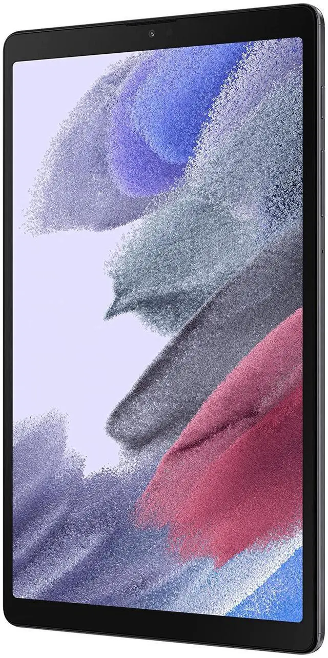 Alt view image 4 of 7 - Samsung Galaxy Tab A7 Lite 8.7" T227U - 32GB - Wi-Fi + Cellular (MetroPCS) - Gray (Grade A)