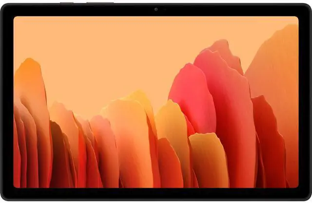 Alt view image 3 of 7 - Samsung Galaxy Tab A7 T500 10.4" - 32GB - Wi-Fi - Gold (Grade A)