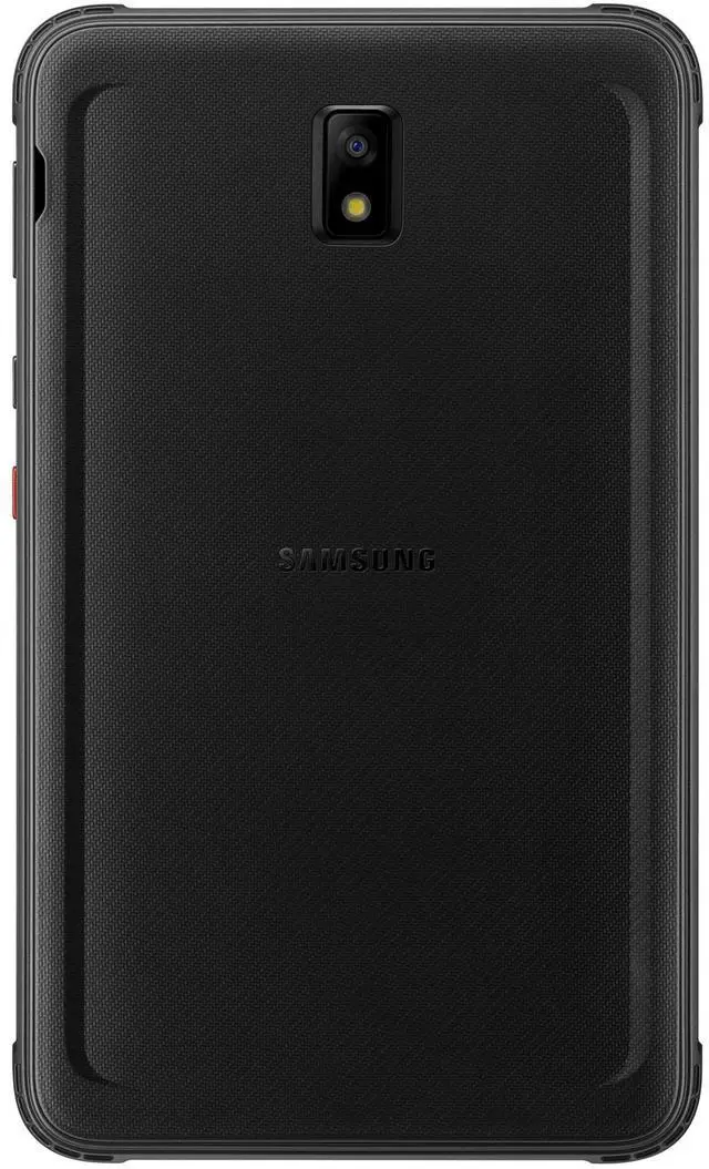 Alt view image 3 of 4 - Samsung Galaxy Tab Active 3 T570 - 8.0" - 128GB - Wi-Fi - Black (Grade B-)