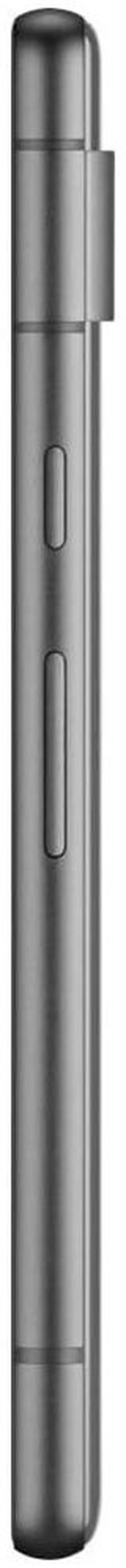 Alt view image 6 of 7 - Google Pixel 7a - 128GB - Charcoal - AT&T Locked (Grade B+)