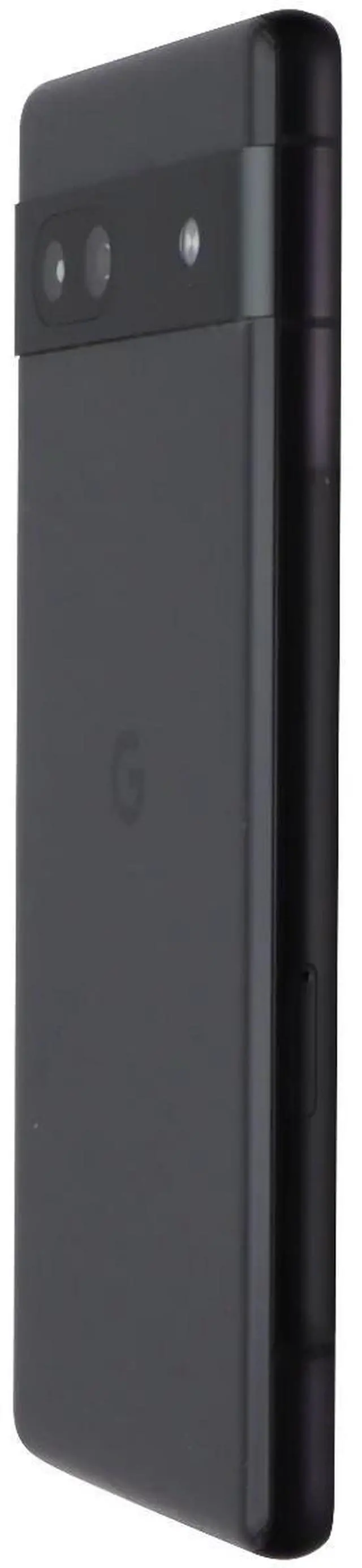 Alt view image 5 of 7 - Google Pixel 7a - 128GB - Charcoal - AT&T Locked (Grade B+)