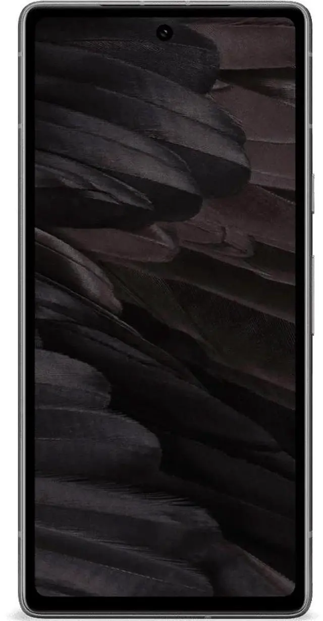 Alt view image 2 of 7 - Google Pixel 7a - 128GB - Charcoal - AT&T Locked (Grade B+)
