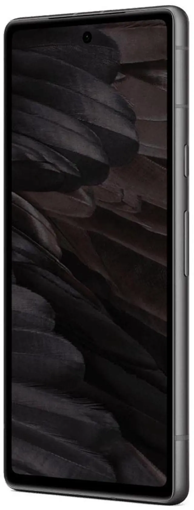 Alt view image 3 of 7 - Google Pixel 7a - 128GB - Charcoal - AT&T Locked (Grade B+)