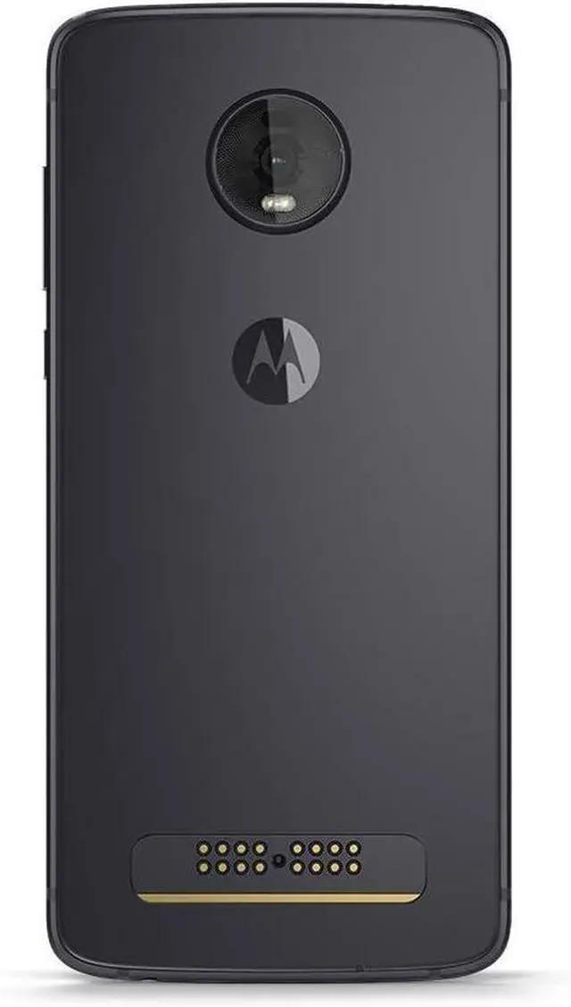 Alt view image 2 of 3 - Motorola Moto G Power Dual XT2165-2 (2022) 64GB Fully Unlocked - Dark Grove (Grade A)