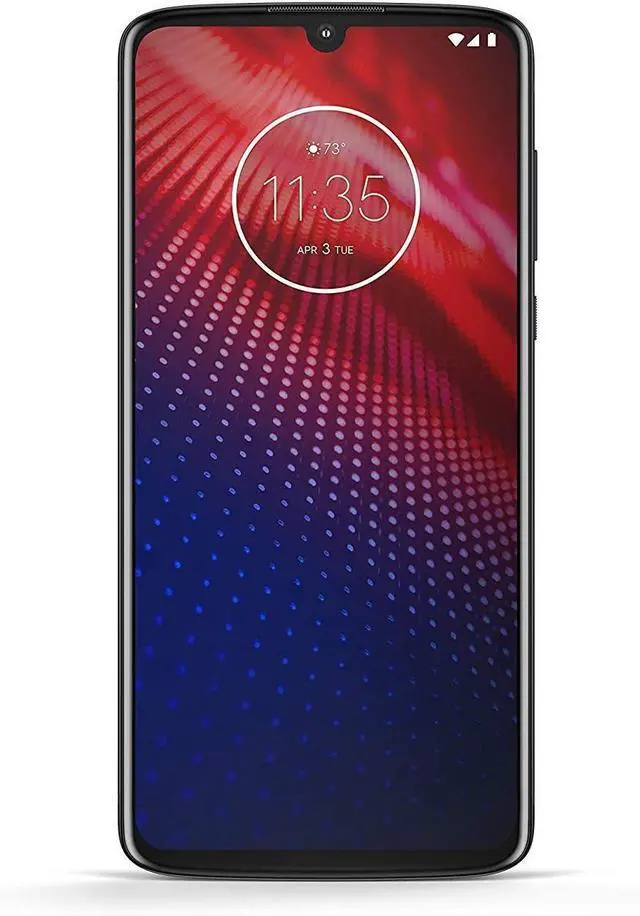 Main image of Motorola Moto G Power Dual XT2165-2 (2022) 64GB Fully Unlocked - Dark Grove (Grade A)