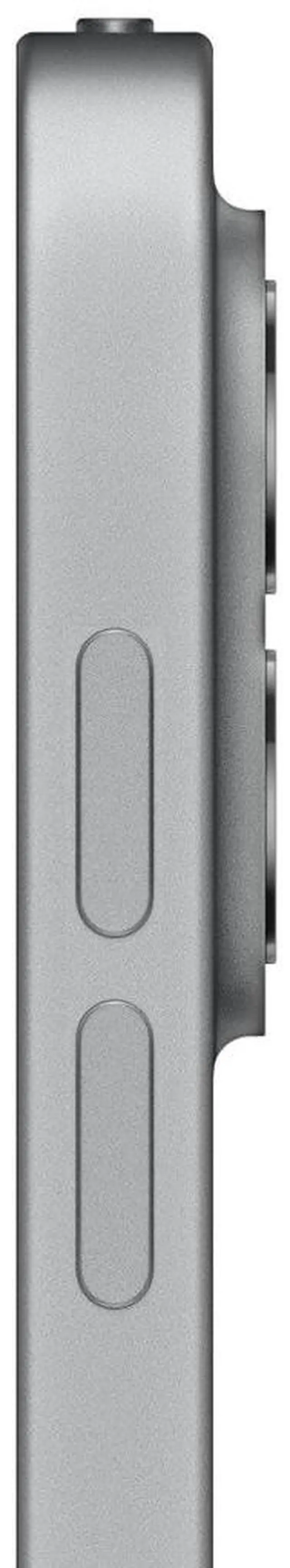 Alt view image 6 of 6 - Apple iPad Pro 6 (6th Gen) 2022 - 128GB - Wi-Fi + Cellular - 12.9" - Silver (Grade B-)