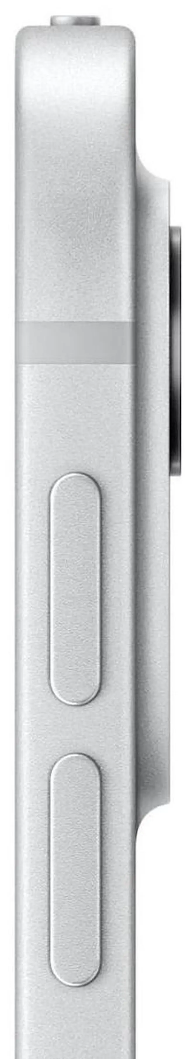 Alt view image 5 of 5 - Apple iPad Pro 5 (2024) - 1TB - Silver - Wi-Fi + Cellular - 11 Inch - Nano Texture Glass (Grade A)