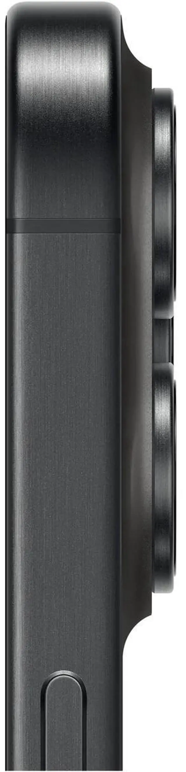 Alt view image 6 of 6 - Apple iPhone 15 Pro 512GB Fully Unlocked - Black Titanium (Grade B+)