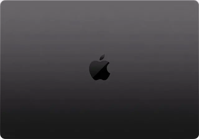 Alt view image 3 of 7 - Apple MacBook Pro 16" 2023 Apple M3 Pro 36GB RAM 1TB SSD Space Black (Grade B-)