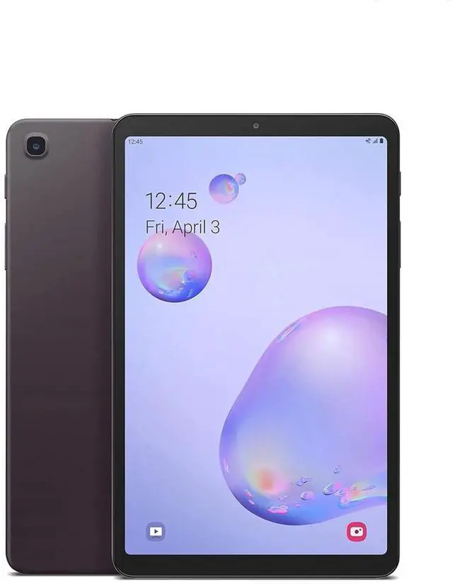 Main image of Samsung Galaxy Tab A T307U - 8.4" - 32GB - Wi-Fi + Cellular (T-Mobile) - Mocha (Grade B-)