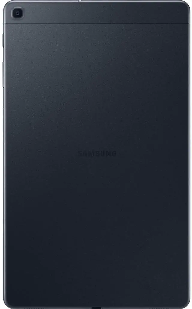 Alt view image 4 of 5 - Samsung Galaxy Tab A 10.1" (2019) - 128GB - Wi-Fi - Black (Grade B-)