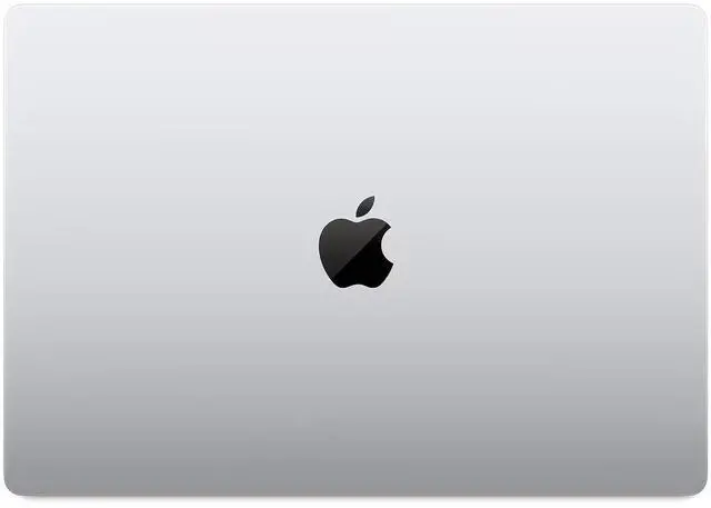 Alt view image 3 of 6 - Apple MacBook Pro 16" 2023 Apple M3 Pro 36GB RAM 1TB SSD Silver (Grade B-)