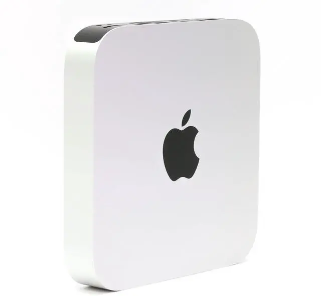 Mac mini 2011 intelcorei7 8GB 750×2GB Refurbished: Apple Mac mini (2011) - Intel Core i7 750GB SSD 4GB