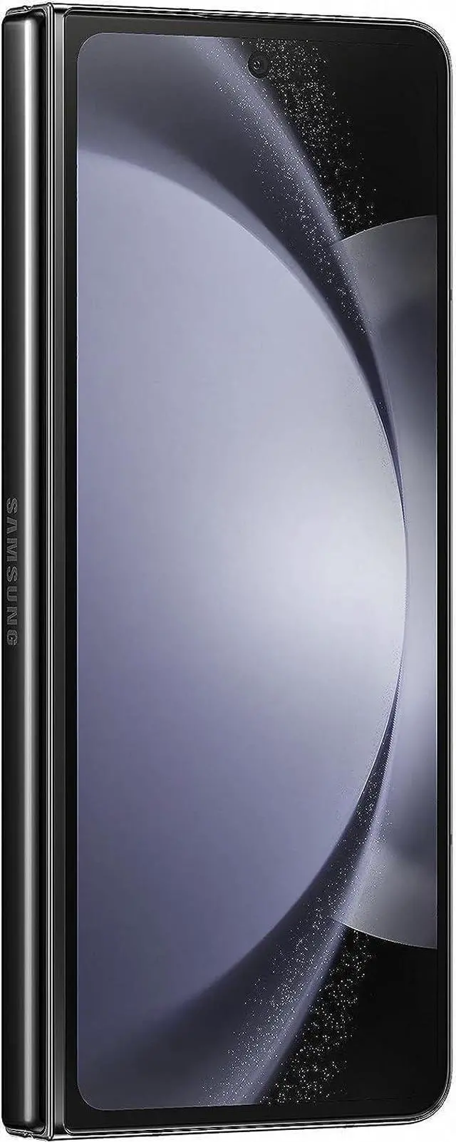 Alt view image 2 of 6 - Samsung Galaxy Z Fold5 256GB - Verizon Locked - Phantom Black (Grade B+)