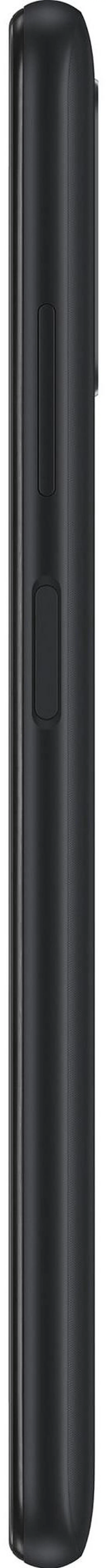 Alt view image 3 of 3 - Samsung Galaxy A03s S134DL 32GB - TracFone Locked - Black (Grade B+)