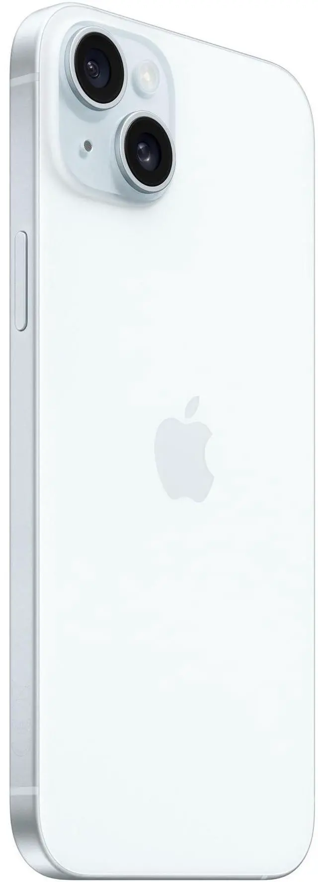 Alt view image 3 of 5 - Apple iPhone 15 Plus 256GB Fully Unlocked - Blue (Grade B+)