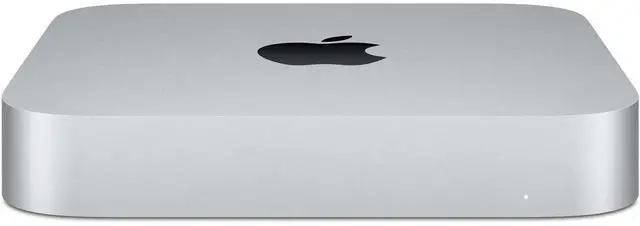 Main image of Apple Mac mini (2023) - Apple M2 chip 8-core CPU - 16GB RAM - 1TB SSD - Silver (Grade A)