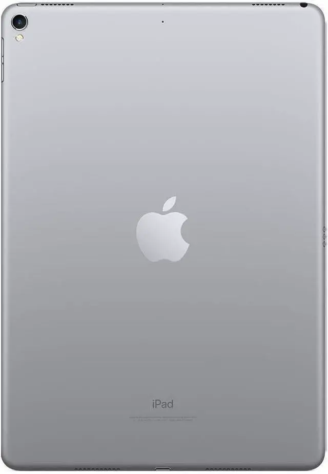 Alt view image 3 of 4 - Apple iPad Pro (2017) - 10.5" - 64GB - Wi-Fi - Space Gray (Grade B-)